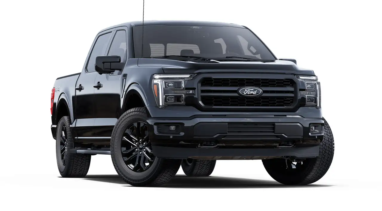 Ford F 150 снимка Ford F 150