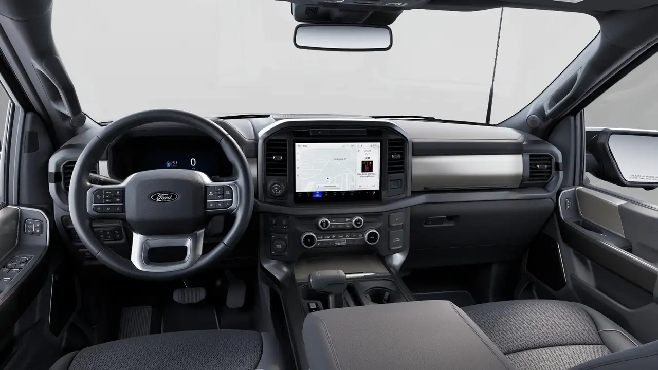Ford F 150 снимка Ford F 150