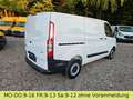 Ford Transit Custom 1.Hd,Klima,Sitzhzg,Bluetooth,Temp Weiß - thumbnail 2