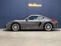 Porsche Cayman Cayman 981 2.7 PDK Gris - thumbnail 6