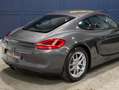 Porsche Cayman Cayman 981 2.7 PDK Gris - thumbnail 14