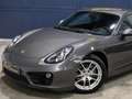 Porsche Cayman Cayman 981 2.7 PDK Gris - thumbnail 13