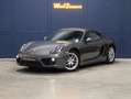 Porsche Cayman Cayman 981 2.7 PDK Gris - thumbnail 1