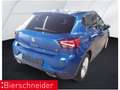 SEAT Ibiza 1.0 TSI DSG FR LED ACC NAVI SHZ CAM Blau - thumbnail 2