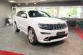 Jeep Grand Cherokee 6.4 V8 HEMI SRT*BI-XENON*NAVI*PANO* Blanc - thumbnail 6