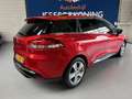 Renault Clio Estate 0.9 TCe Dynamique,bj.2014,kleur:rood,climat Rot - thumbnail 4