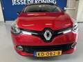 Renault Clio Estate 0.9 TCe Dynamique,bj.2014,kleur:rood,climat Rot - thumbnail 9