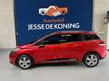 Renault Clio Estate 0.9 TCe Dynamique,bj.2014,kleur:rood,climat Rot - thumbnail 18