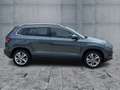 Skoda Karoq 1.5 TSI DSG STYLE LED+AHK+APP+SHZ+RFK+DAB Gris - thumbnail 7