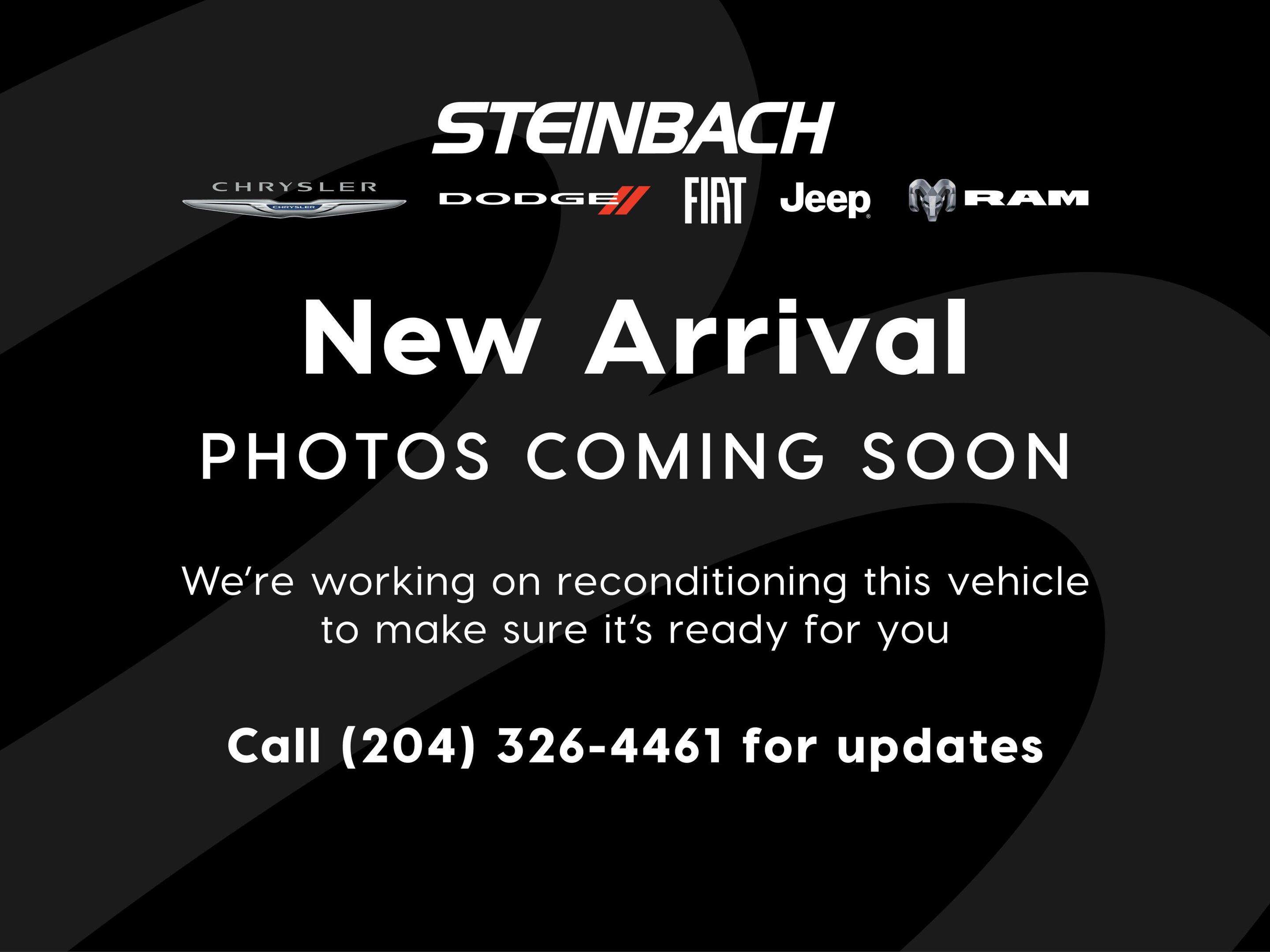 2026 Jeep Wrangler Willys Local | No Accidents | 1 Owner — снимка 1