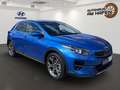 Kia XCeed Vision Plug-in Hybrid Blau - thumbnail 2