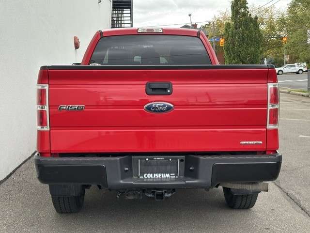 2011 Ford F-150