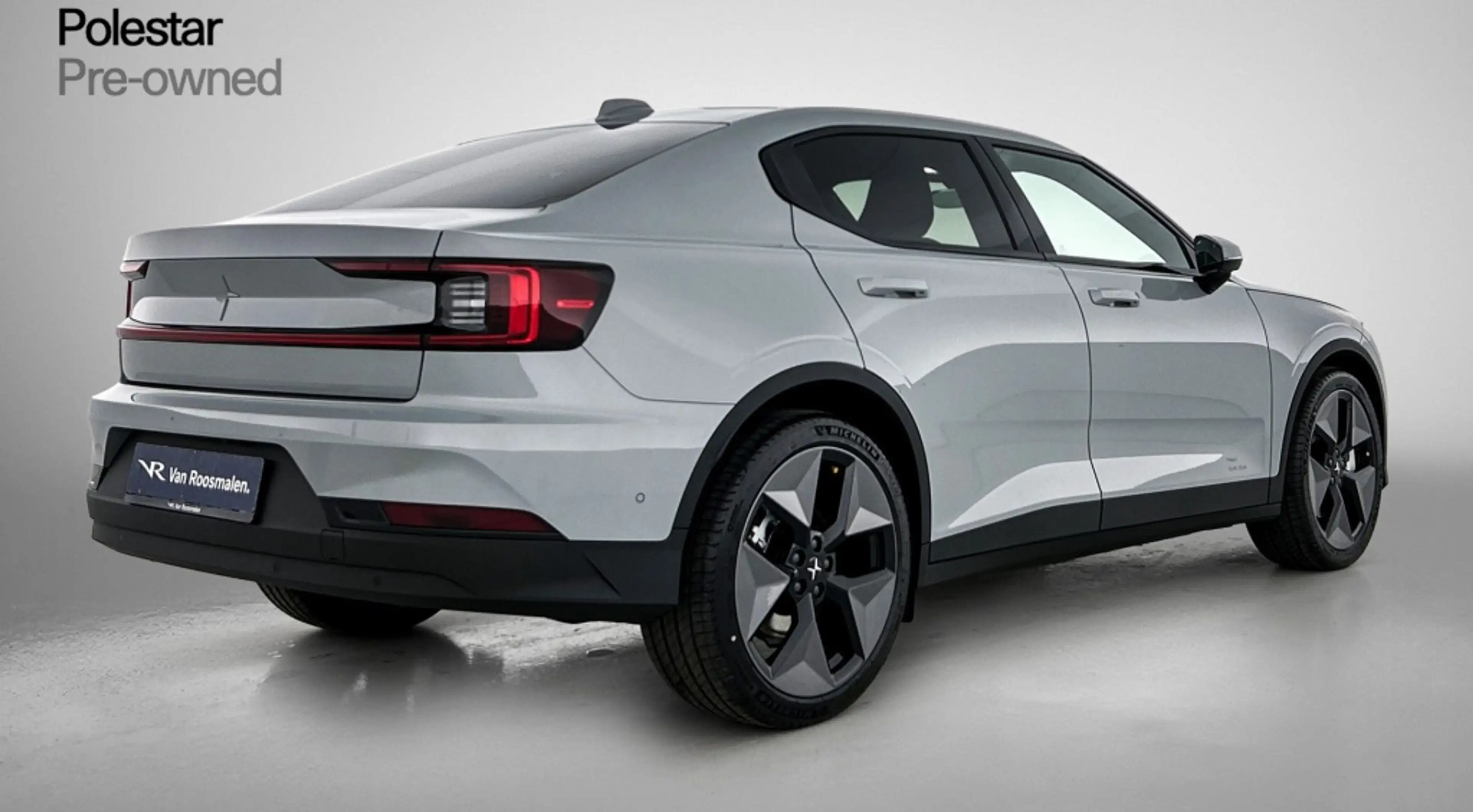 Polestar 2 Long range single motor | Prime | PRO Nieuw uit vo — photo 3