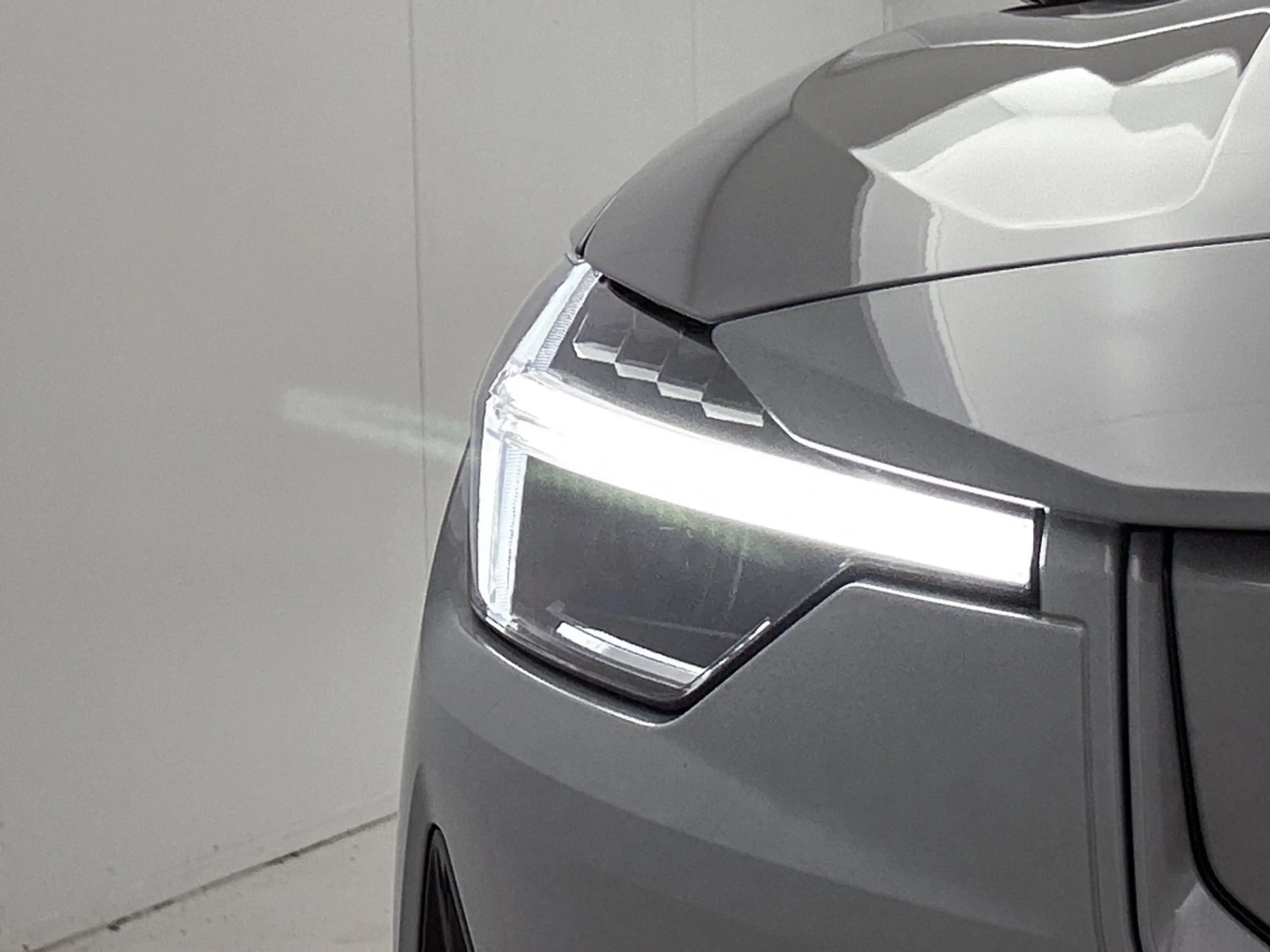 Polestar 2 Long range single motor | Prime | PRO Nieuw uit vo — photo 11