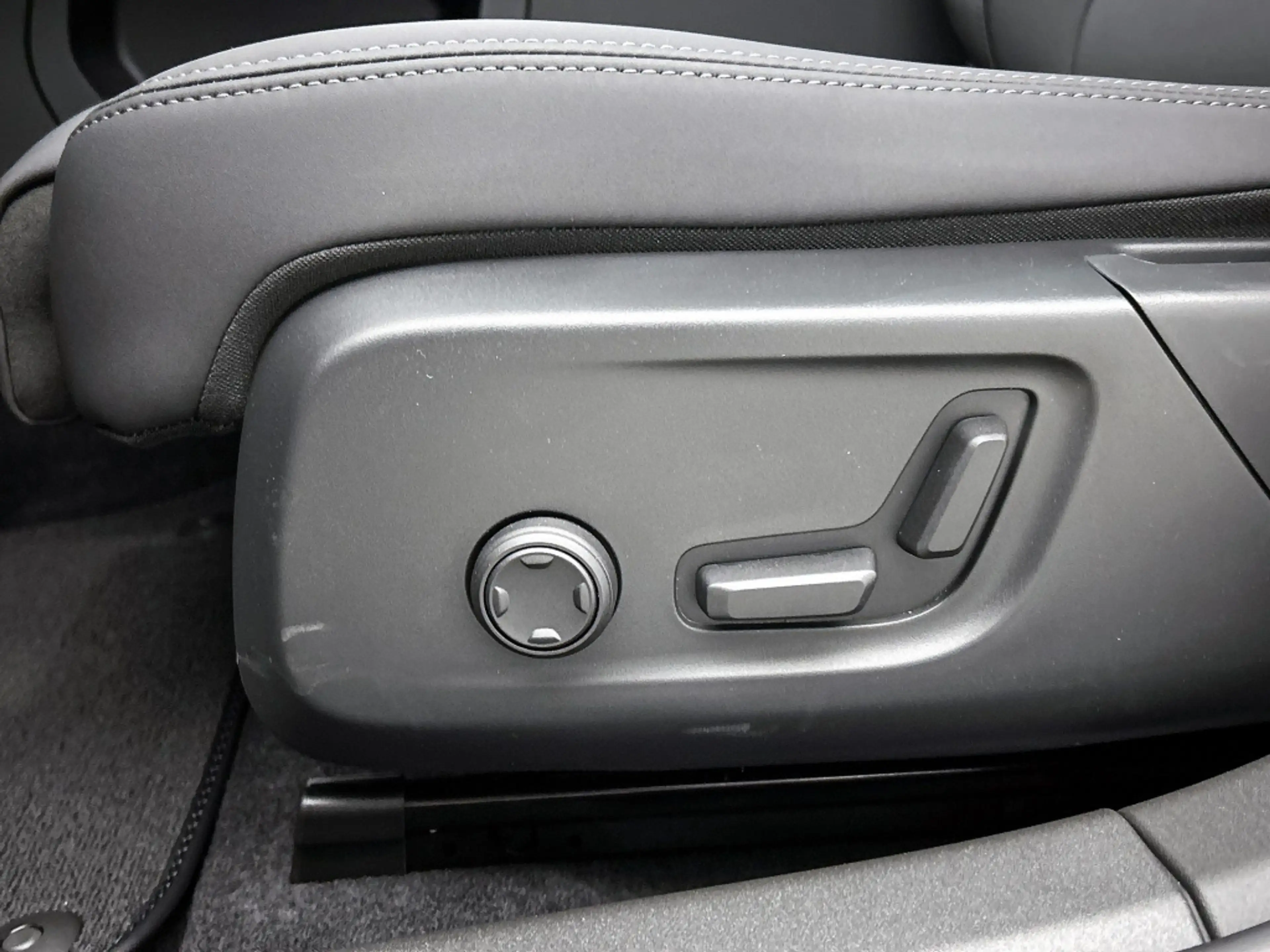 Polestar 2 Long range single motor | Prime | PRO Nieuw uit vo — photo 12