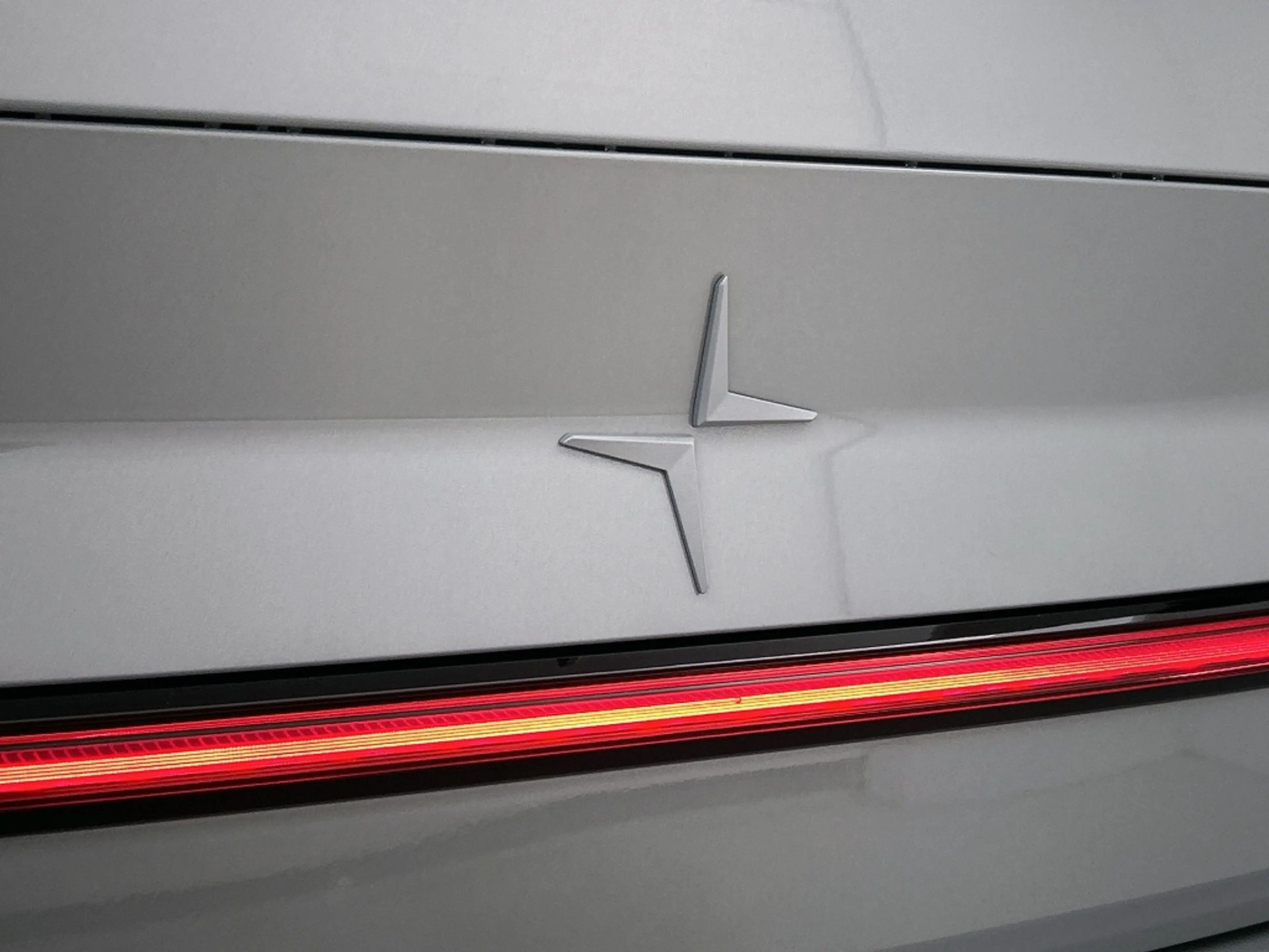 Polestar 2 Long range single motor | Prime | PRO Nieuw uit vo — photo 9