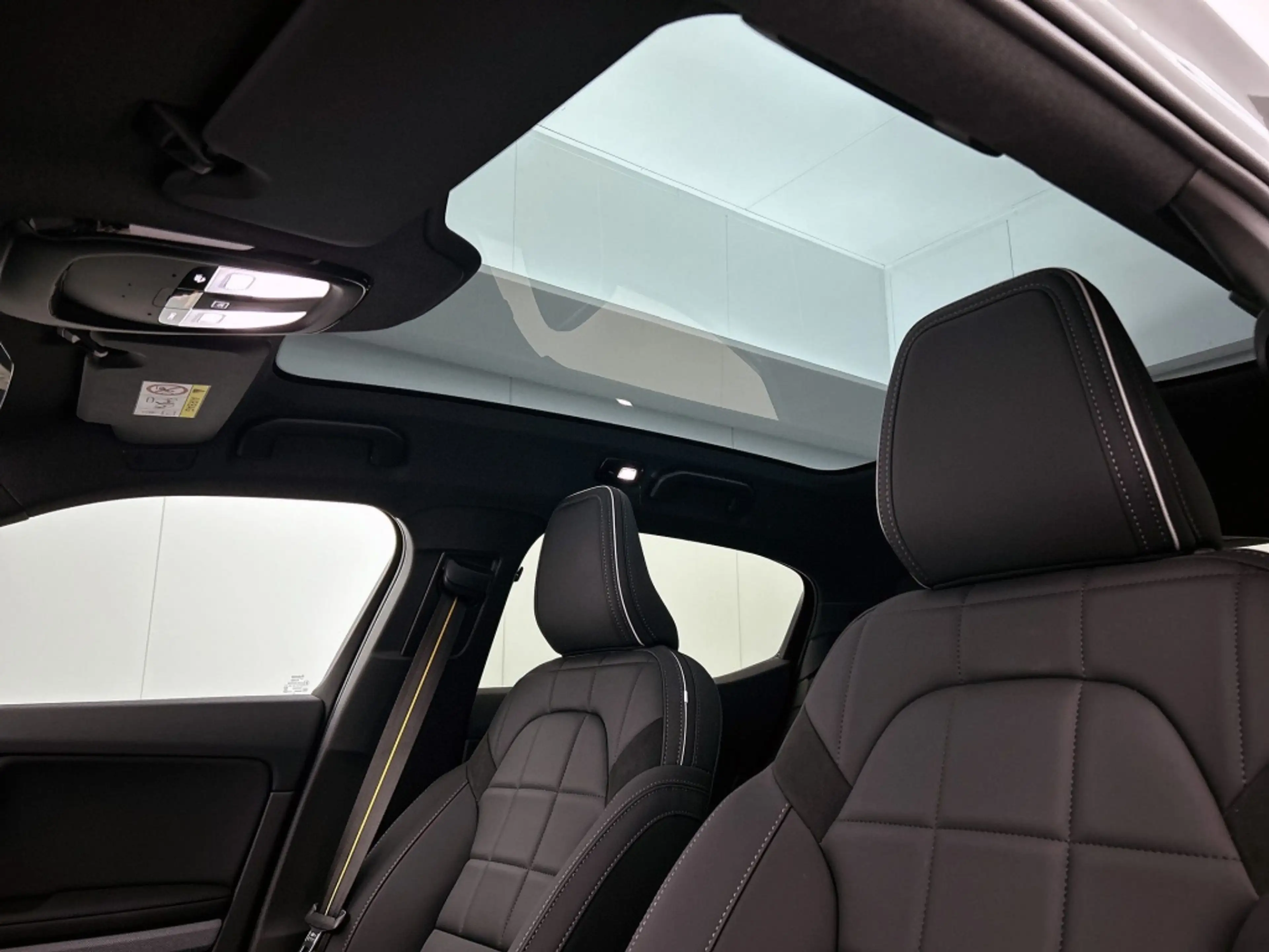 Polestar 2 Long range single motor | Prime | PRO Nieuw uit vo — photo 8