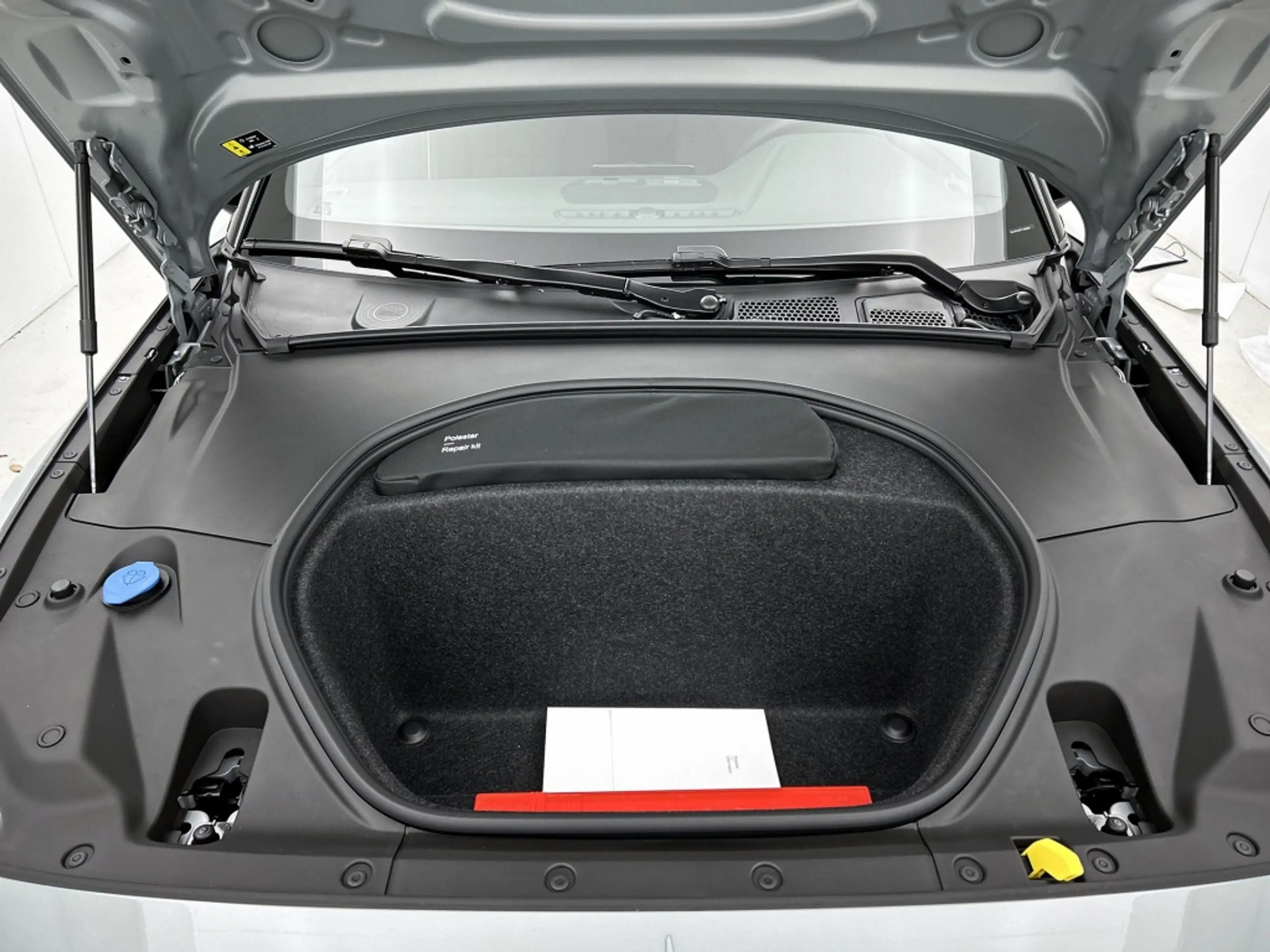 Polestar 2 Long range single motor | Prime | PRO Nieuw uit vo — photo 10