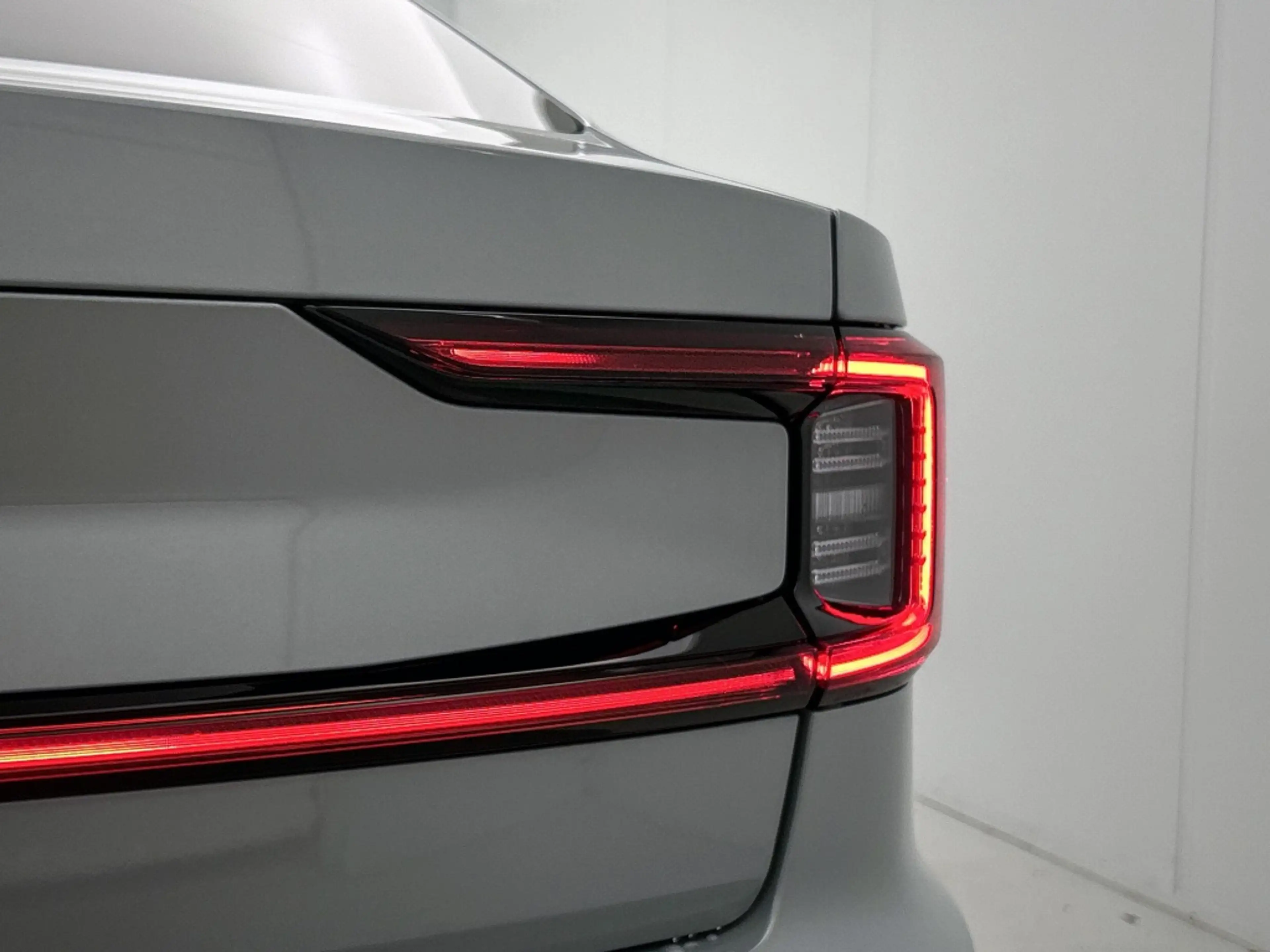 Polestar 2 Long range single motor | Prime | PRO Nieuw uit vo — photo 6