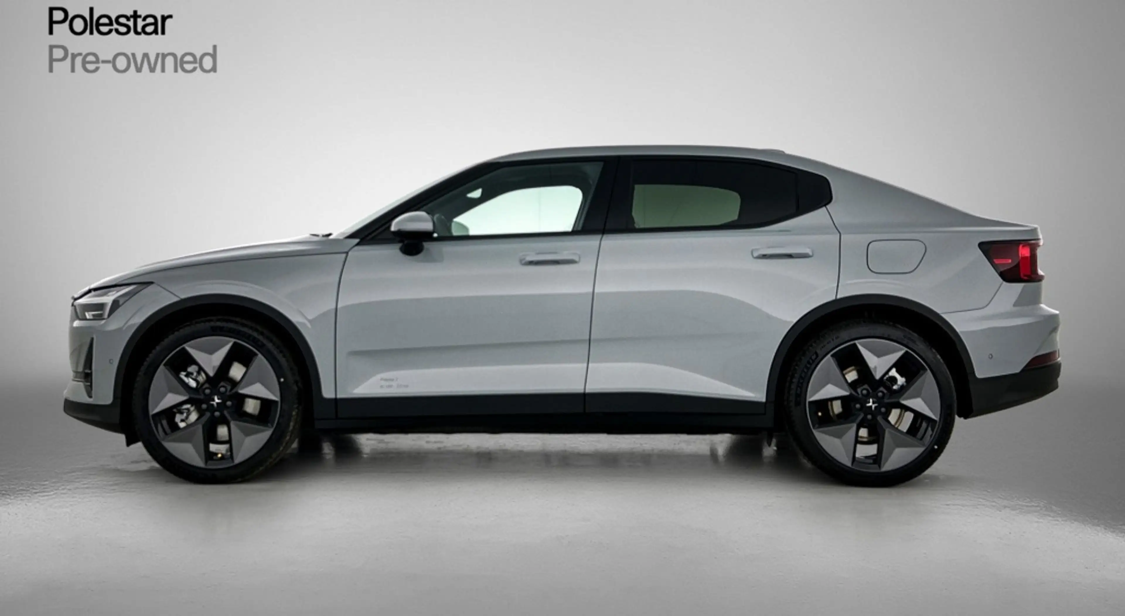 Polestar 2 Long range single motor | Prime | PRO Nieuw uit vo — photo 2