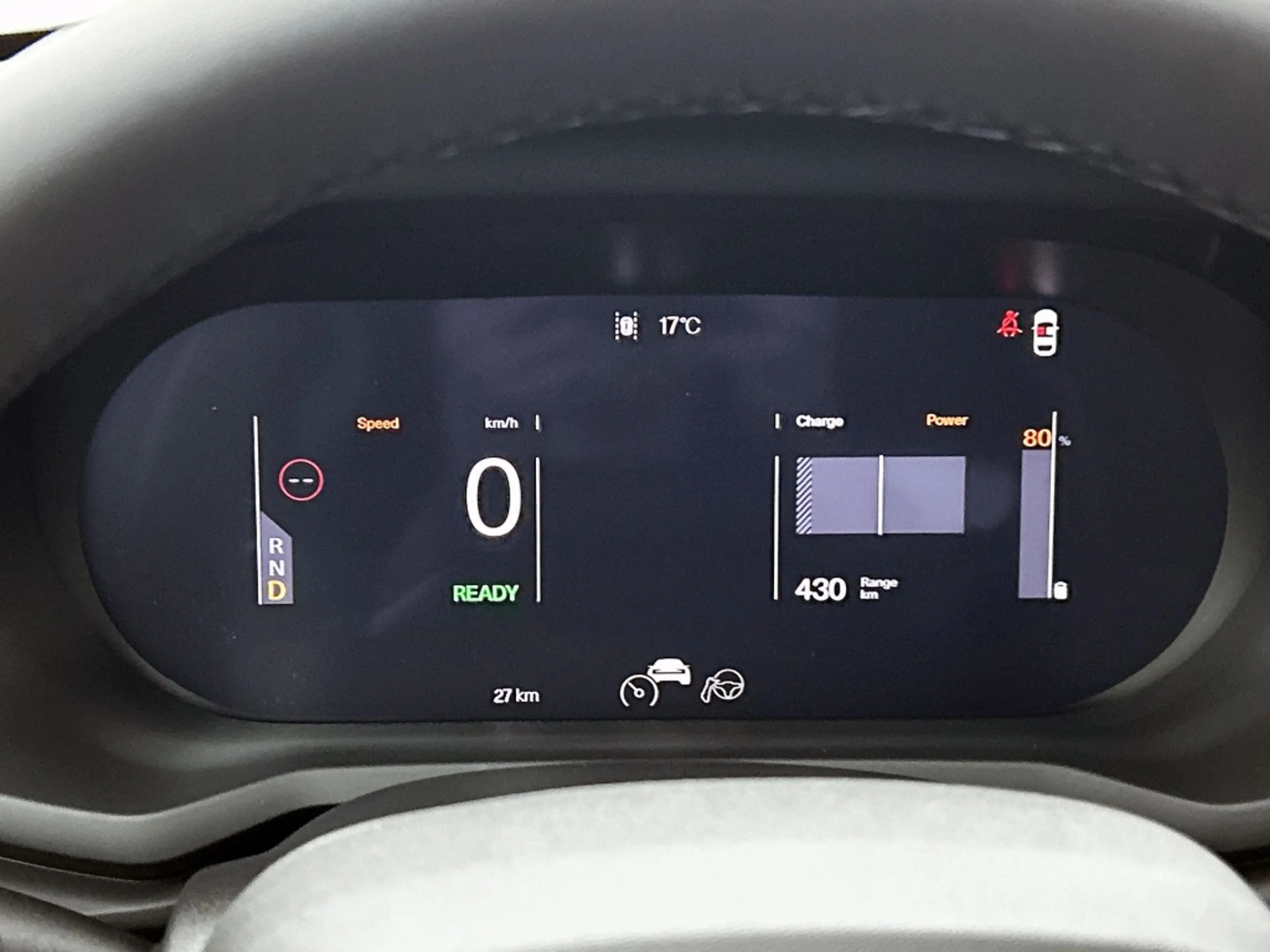 Polestar 2 Long range single motor | Prime | PRO Nieuw uit vo — photo 15