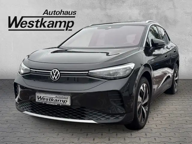 Volkswagen ID.4 Pro Performance 1st Edition Anh.Kpl Abstandstempom