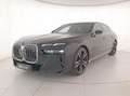 BMW i7 edrive50 Msport Чорний - thumbnail 1