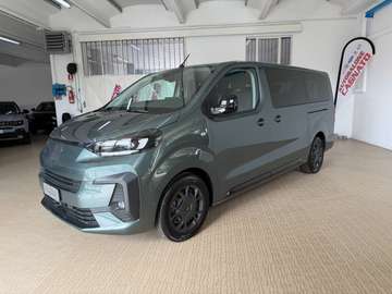 9 Posti M1 L3H1 2.0 BlueHDI 180cv AUTO +IVA KM 3000