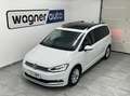 Volkswagen Touran Sky 1,6 SCR TDI DSG.LED/ACC/Navi/Pano/el.AHK/RF... Weiß - thumbnail 3