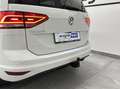 Volkswagen Touran Sky 1,6 SCR TDI DSG.LED/ACC/Navi/Pano/el.AHK/RF... Weiß - thumbnail 16