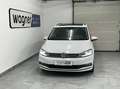 Volkswagen Touran Sky 1,6 SCR TDI DSG.LED/ACC/Navi/Pano/el.AHK/RF... Weiß - thumbnail 1