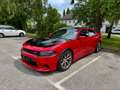 Dodge Charger SRT 392 Rot - thumbnail 1