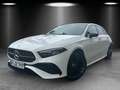 Mercedes-Benz A 200 AMG Burme DISTRO Memory PANO Multibeam Weiß - thumbnail 1