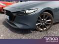 Mazda 3 SKYACTIV-G 2.0 M-HYBRID 150 Selection LED Nav Grau - thumbnail 5