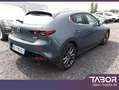 Mazda 3 SKYACTIV-G 2.0 M-HYBRID 150 Selection LED Nav Grau - thumbnail 3
