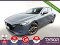 Mazda 3 SKYACTIV-G 2.0 M-HYBRID 150 Selection LED Nav Gris - thumbnail 1