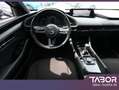 Mazda 3 SKYACTIV-G 2.0 M-HYBRID 150 Selection LED Nav Grau - thumbnail 7