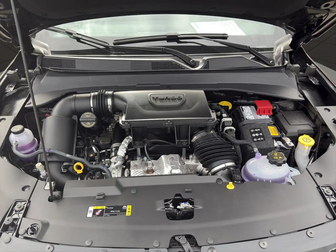 Jeep Compass photo Jeep Compass
