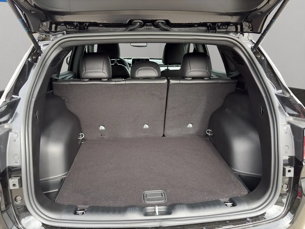 Jeep Compass photo Jeep Compass