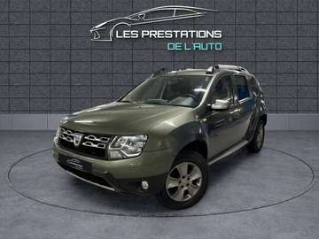 1.5 dCi 110 Prestige 4X4