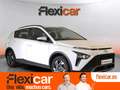 Hyundai BAYON 1.2 MPI Maxx Jaune - thumbnail 1