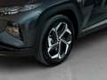 Hyundai TUCSON 1.6 HYBRID SHINE Gris - thumbnail 7