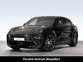 Porsche Macan Turbo BOSE Panorama Luftfederung InnoDrive Schwarz - thumbnail 1