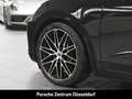 Porsche Macan Turbo BOSE Panorama Luftfederung InnoDrive Schwarz - thumbnail 10