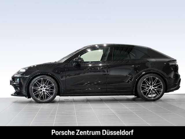 Porsche Macan Turbo BOSE Panorama Luftfederung InnoDrive