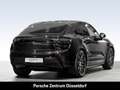 Porsche Macan Turbo BOSE Panorama Luftfederung InnoDrive Schwarz - thumbnail 4