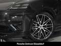 Porsche Macan Turbo BOSE Panorama Luftfederung InnoDrive Schwarz - thumbnail 6