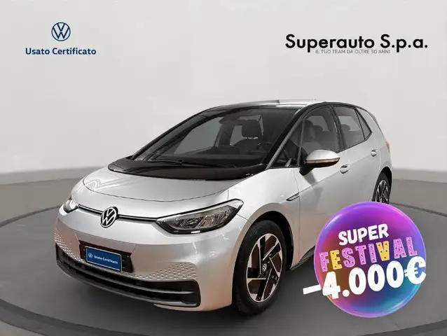 Volkswagen ID.3 Business