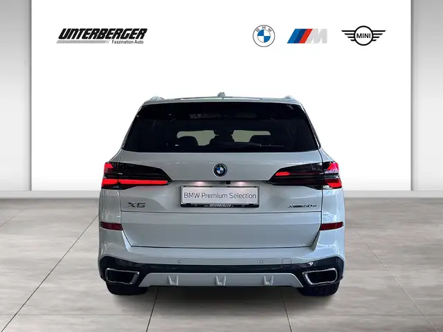 BMW X5 xDrive50e G05 XB1 M Sportpaket HK HiFi DAB Ansicht 5