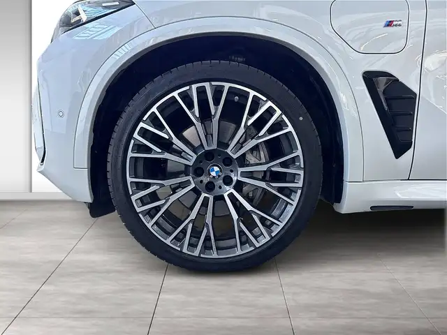 BMW X5 xDrive50e G05 XB1 M Sportpaket HK HiFi DAB Ansicht 6
